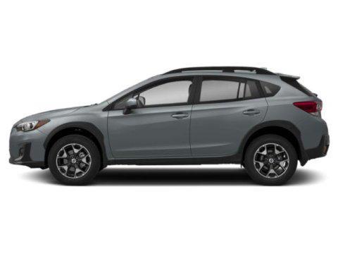 used 2018 Subaru Crosstrek car, priced at $20,900