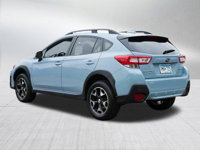 used 2018 Subaru Crosstrek car, priced at $20,900