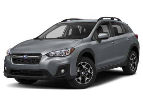 used 2018 Subaru Crosstrek car, priced at $20,900