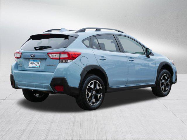 used 2018 Subaru Crosstrek car, priced at $20,900