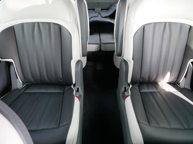 used 2024 Kia EV9 car, priced at $61,998