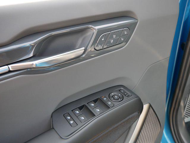 used 2024 Kia EV9 car, priced at $61,998