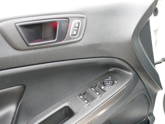 used 2020 Ford EcoSport car, priced at $17,998