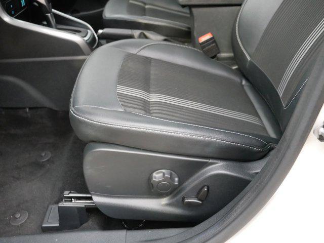 used 2020 Ford EcoSport car, priced at $17,998