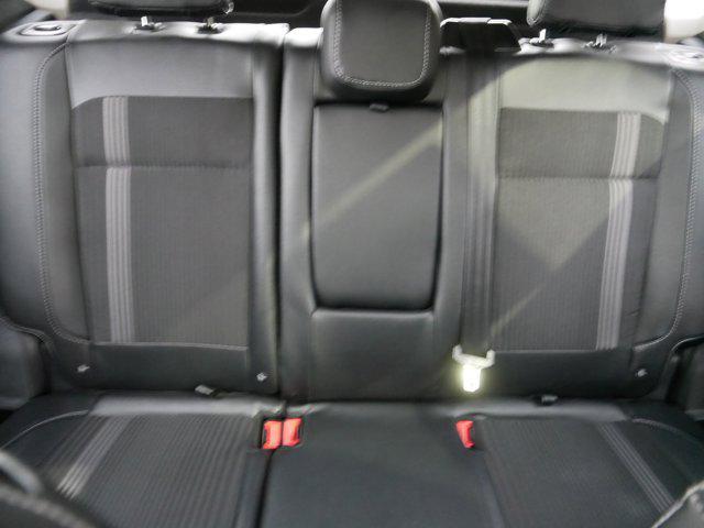 used 2020 Ford EcoSport car, priced at $17,998