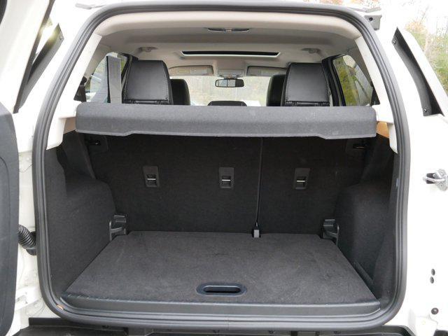 used 2020 Ford EcoSport car, priced at $17,998