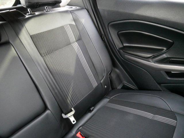 used 2020 Ford EcoSport car, priced at $17,998
