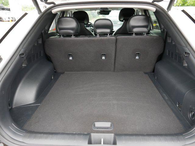 used 2022 Kia EV6 car, priced at $29,995