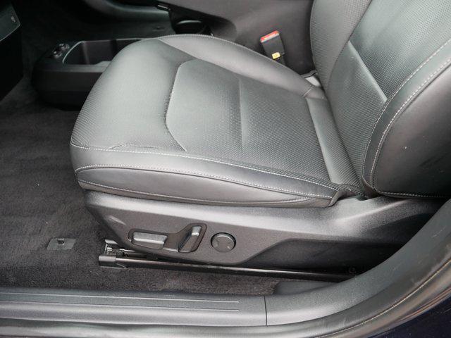 used 2022 Kia EV6 car, priced at $27,998