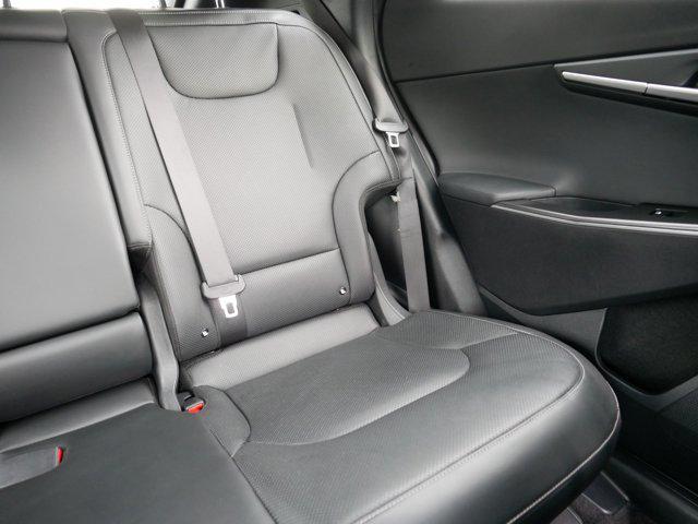 used 2022 Kia EV6 car, priced at $27,998