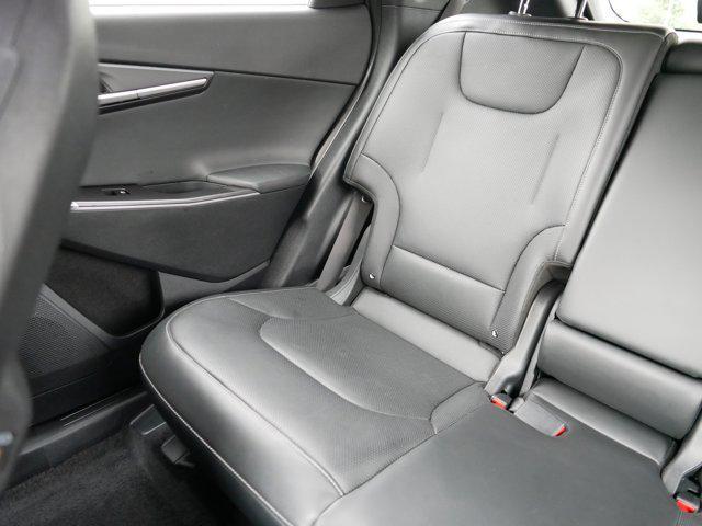 used 2022 Kia EV6 car, priced at $27,998