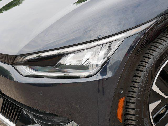 used 2022 Kia EV6 car, priced at $27,998