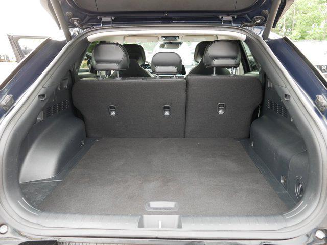 used 2022 Kia EV6 car, priced at $27,998