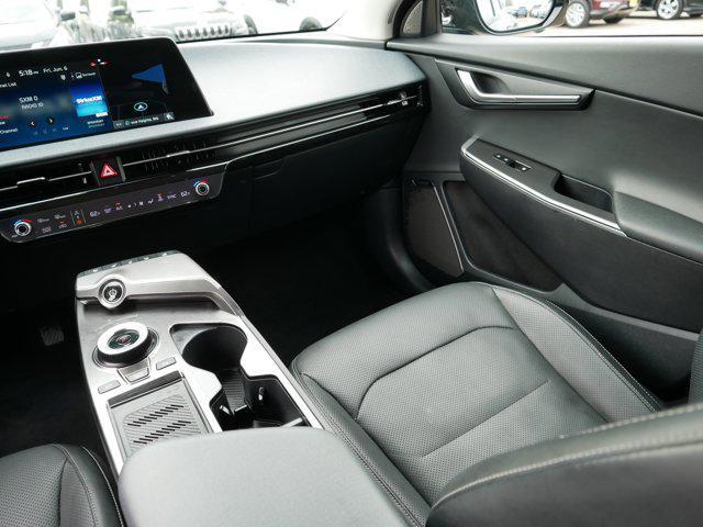 used 2022 Kia EV6 car, priced at $27,998