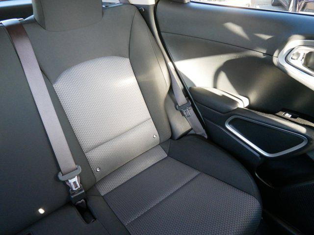 used 2024 Kia Soul car, priced at $17,998