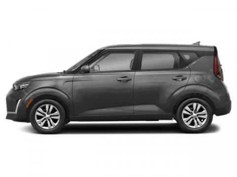 used 2024 Kia Soul car, priced at $17,998