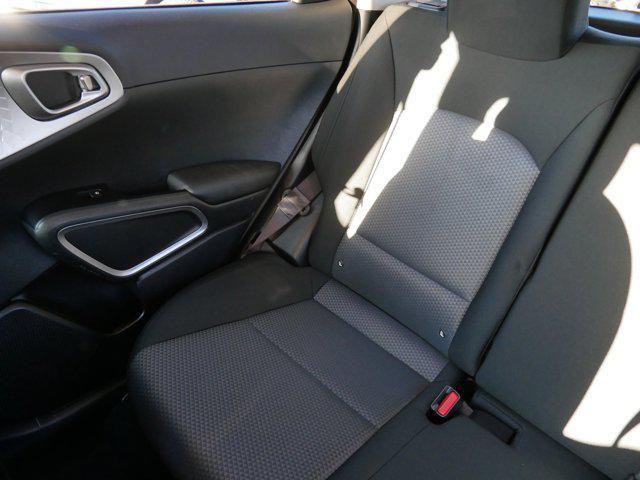 used 2024 Kia Soul car, priced at $17,998