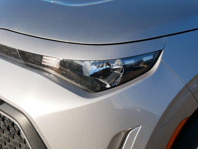 used 2024 Kia Soul car, priced at $17,998