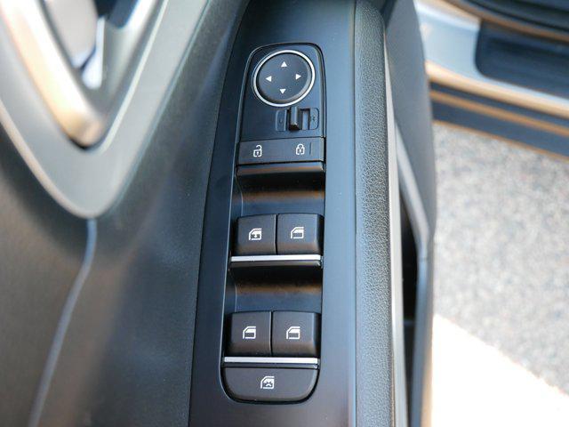 used 2024 Kia Soul car, priced at $17,998