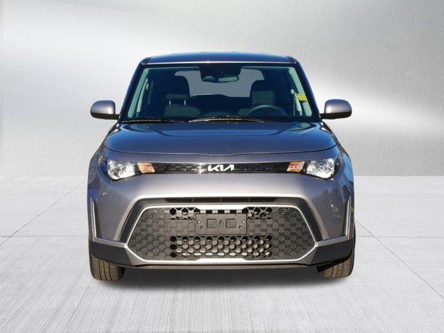 used 2024 Kia Soul car, priced at $17,998
