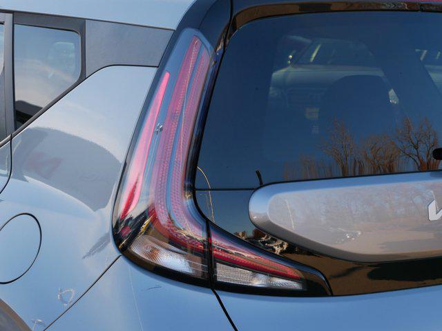 used 2024 Kia Soul car, priced at $17,998