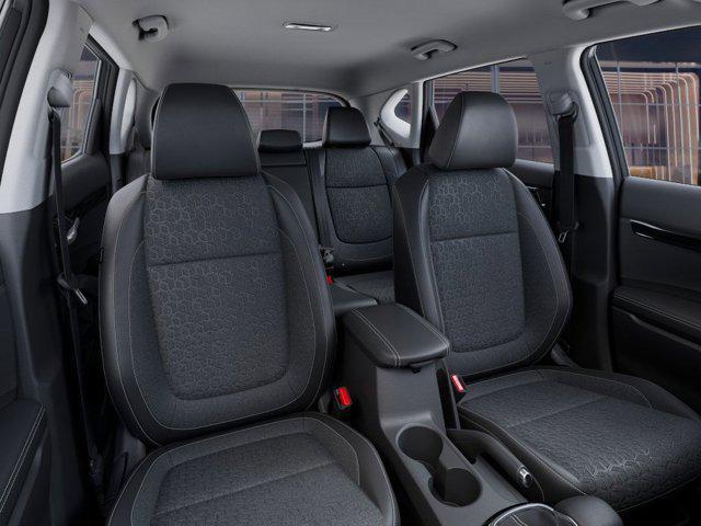 new 2025 Kia Seltos car, priced at $27,935