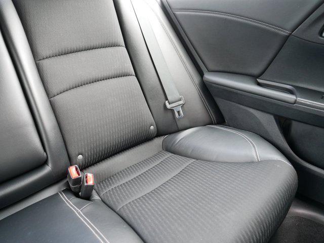 used 2016 Honda Accord car, priced at $16,988