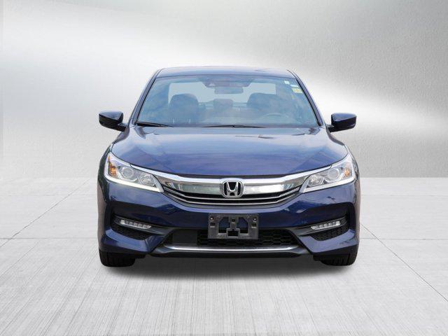 used 2016 Honda Accord car, priced at $16,988