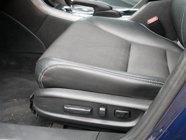 used 2016 Honda Accord car, priced at $16,988