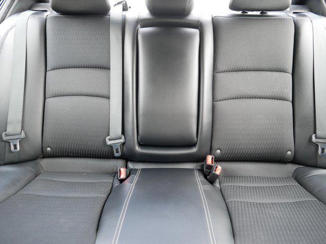 used 2016 Honda Accord car, priced at $16,988