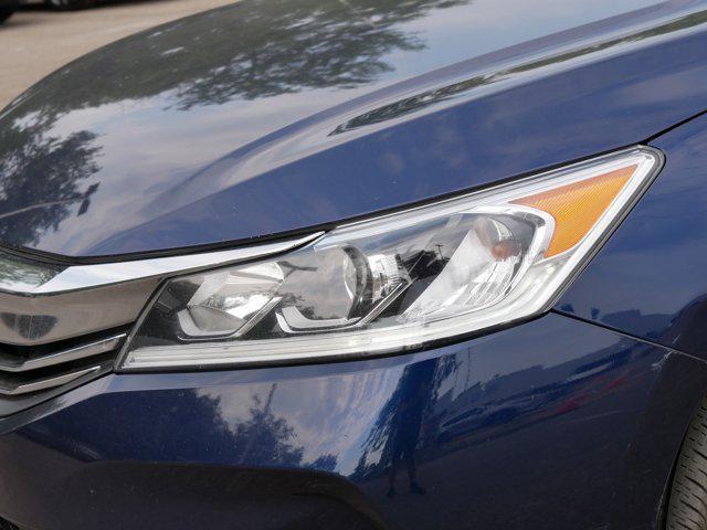 used 2016 Honda Accord car, priced at $16,988