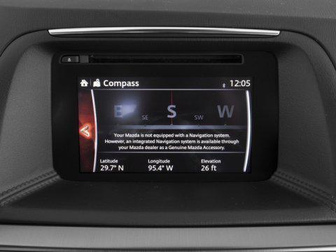 used 2016 Mazda CX-5 car, priced at $17,498