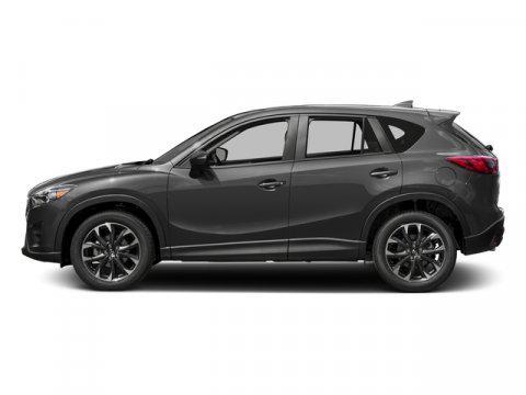used 2016 Mazda CX-5 car, priced at $17,498