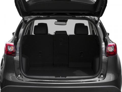 used 2016 Mazda CX-5 car, priced at $17,498