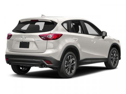 used 2016 Mazda CX-5 car, priced at $17,498
