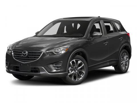 used 2016 Mazda CX-5 car, priced at $17,498