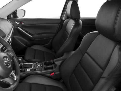 used 2016 Mazda CX-5 car, priced at $17,498