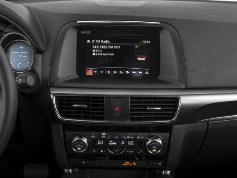 used 2016 Mazda CX-5 car, priced at $17,498