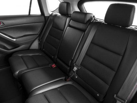 used 2016 Mazda CX-5 car, priced at $17,498