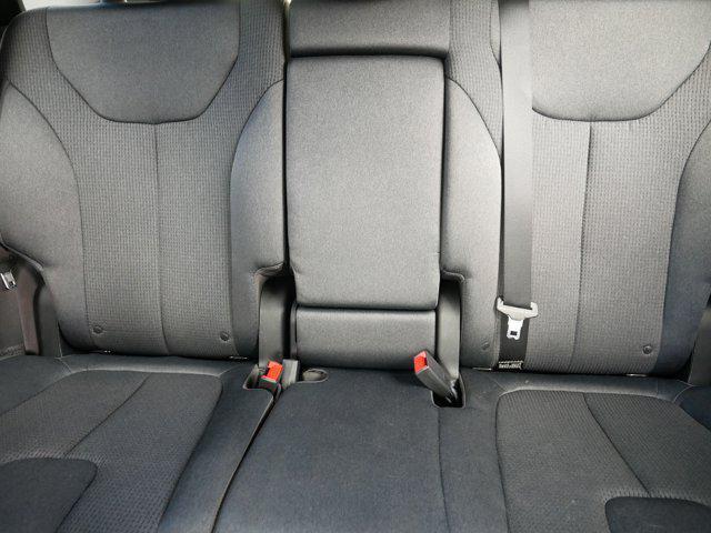 used 2023 Hyundai Santa Fe car, priced at $22,998