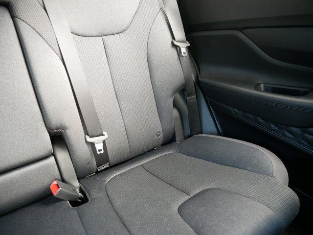 used 2023 Hyundai Santa Fe car, priced at $22,998