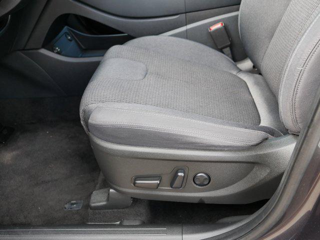used 2023 Hyundai Santa Fe car, priced at $22,998