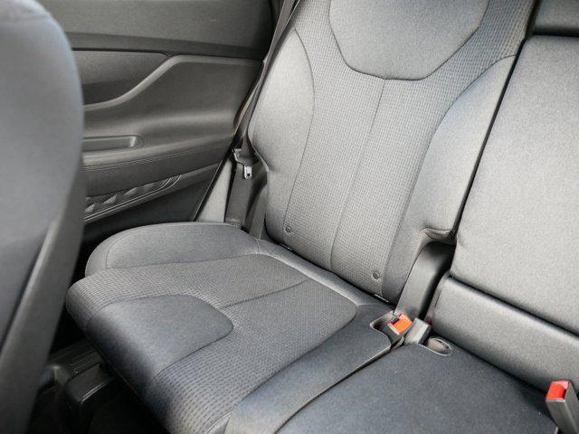 used 2023 Hyundai Santa Fe car, priced at $22,998