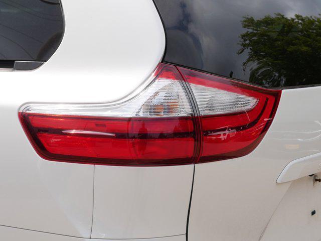 used 2017 Toyota Sienna car, priced at $14,998