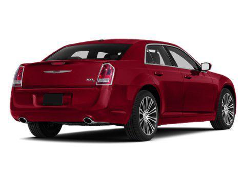 used 2013 Chrysler 300 car, priced at $9,995