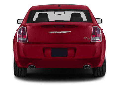 used 2013 Chrysler 300 car, priced at $9,995