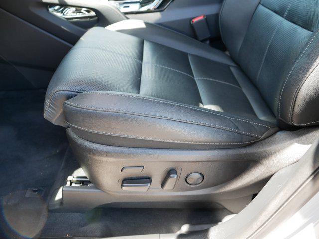 used 2022 Kia Telluride car, priced at $36,498