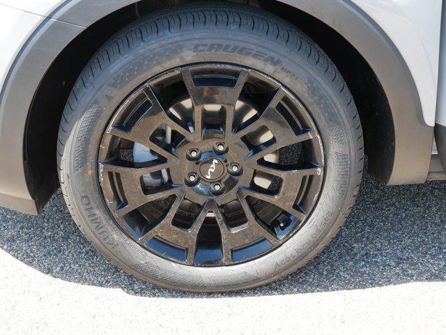 used 2022 Kia Telluride car, priced at $36,498