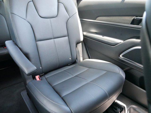 used 2022 Kia Telluride car, priced at $36,498