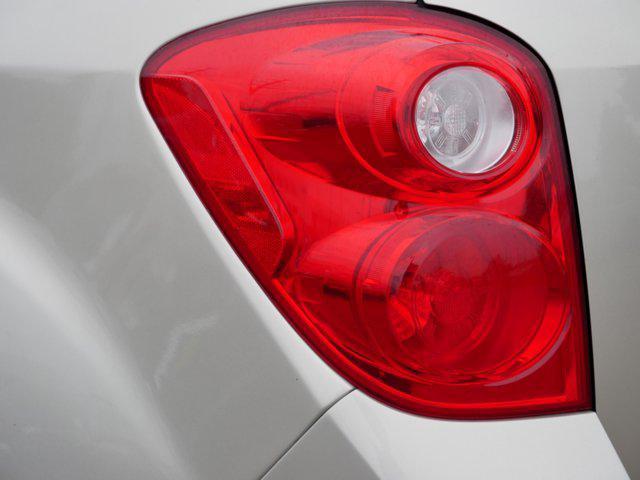 used 2015 Chevrolet Equinox car, priced at $7,998